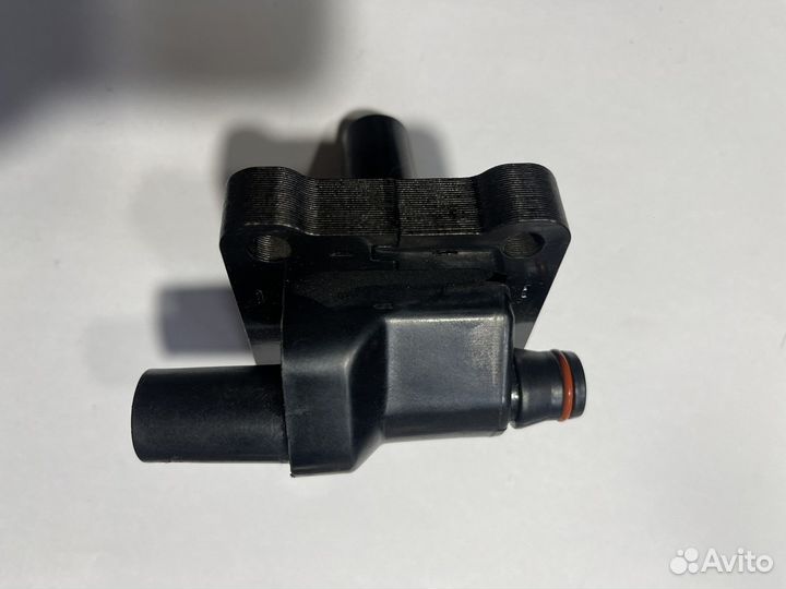 Катушка зажигания ssangyong chairman LCD001