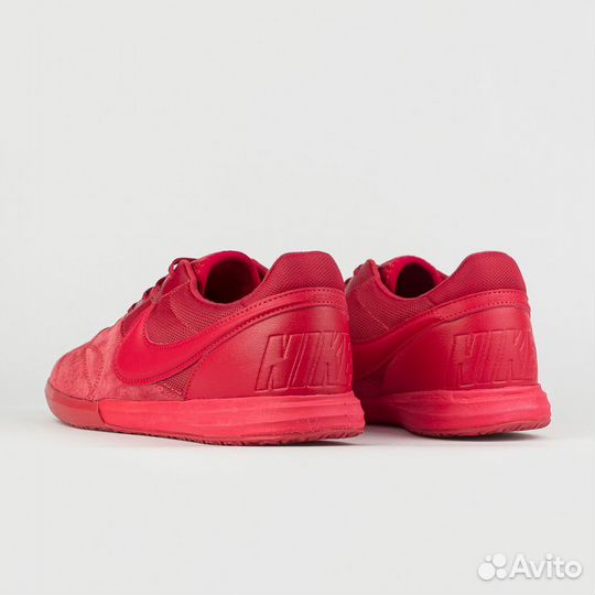 Футзалки Nike Premier 2 Sala IC Red