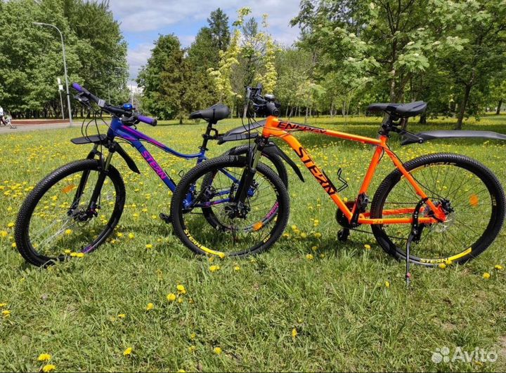 Велосипед новый Angel 2.0