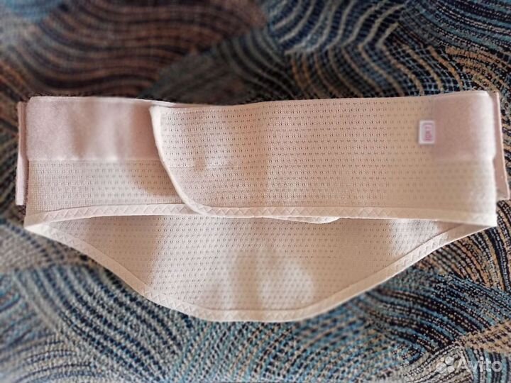 Бандаж дородовый