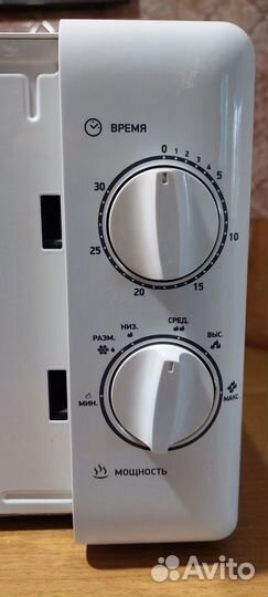 Микроволновая печь bbk