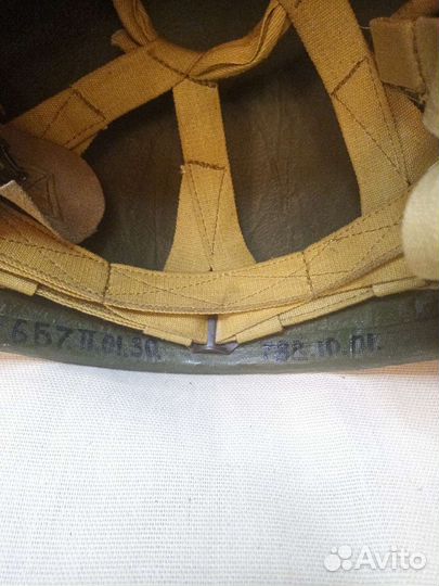 Шлем (каска) 6Б7