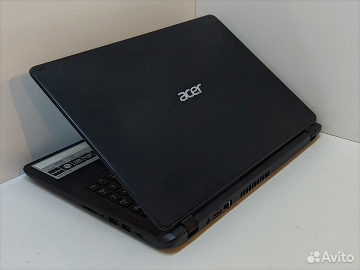 Мощный ноутбук Acer Aspire A515