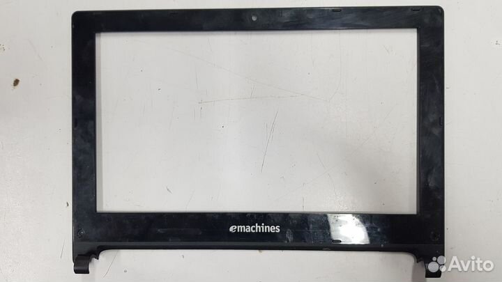 Нетбук eMachines 355 в разборе