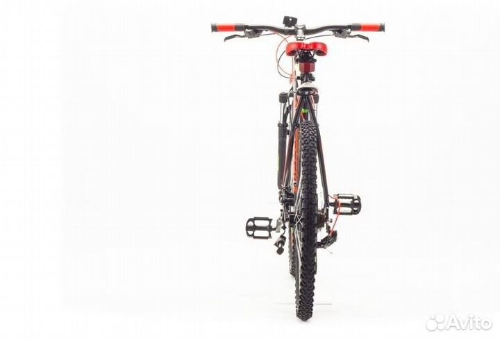 Велосипед 26 krostek impulse 610