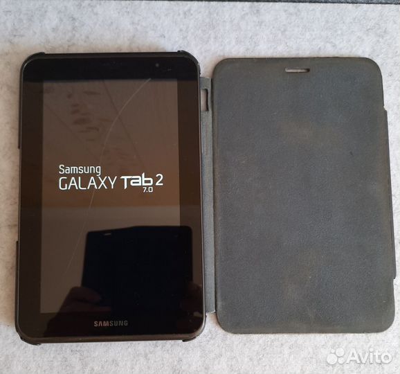 Планшет samsung galaxy tab 2 7.0