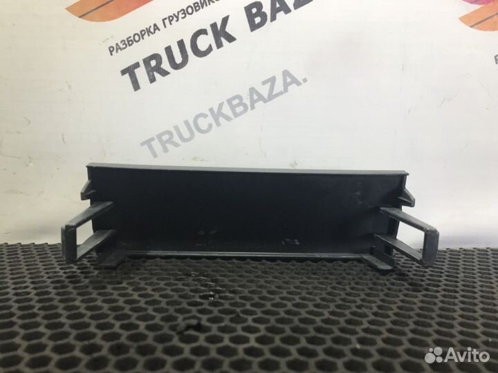 Заглушка консоли Man TGA, Man TGS, Man TGX