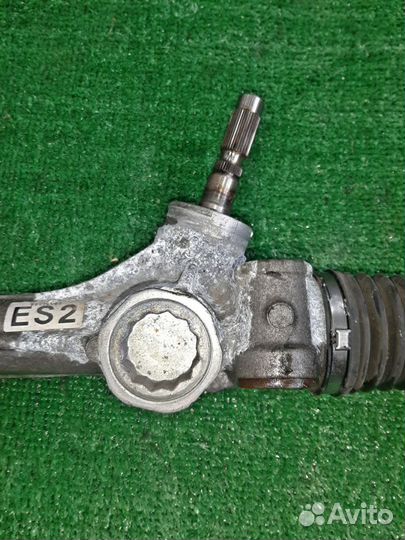 Рулевая рейка toyota alphard ANH20 2AZ-FE 2WD суха