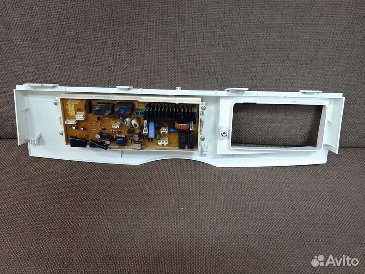 Панель управления См Samsung wf0408n2n/YLP