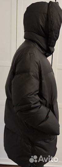 Пуховик женский 42 44