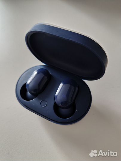 Беспроводные наушники Redmi airdots 3