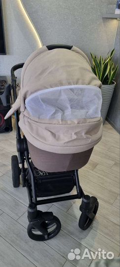 Коляска 2 в 1 Aroteam Польша