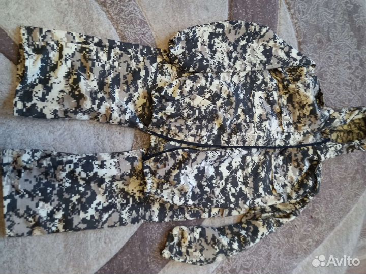 Костюм Горка на мальчика