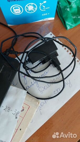 Продам планшет prestigio multipad