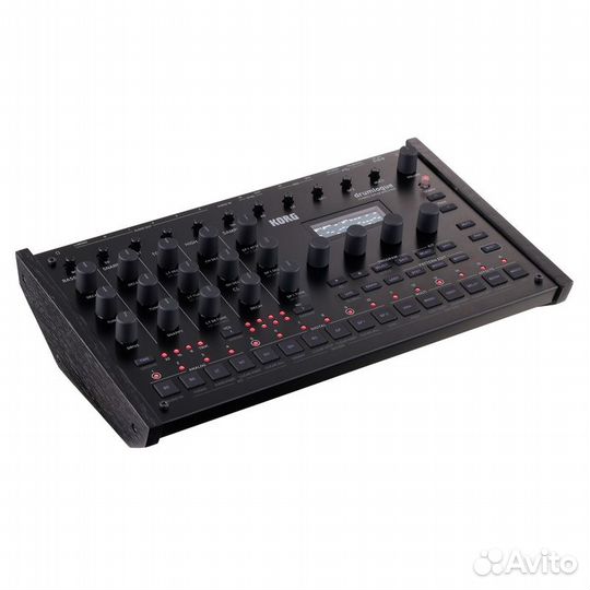 Korg Drumlogue Hybrid Drum Machine (Новый)