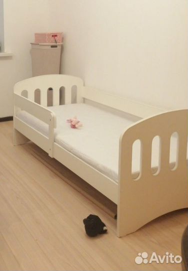 Кроаать Малыш с экспресс доставкой