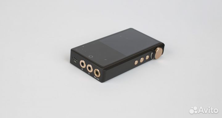 Плеер Cayin n3pro (Новый)