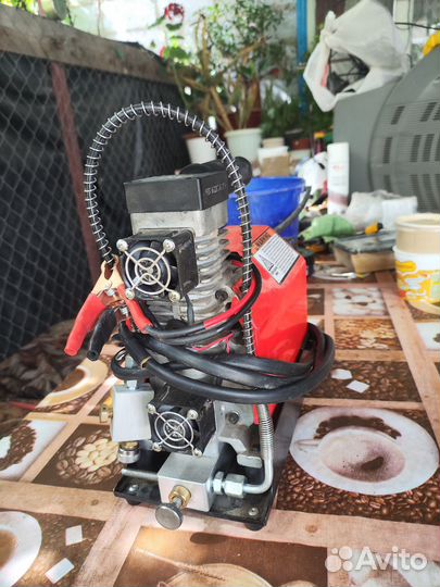 Компрессор вд GX CS2