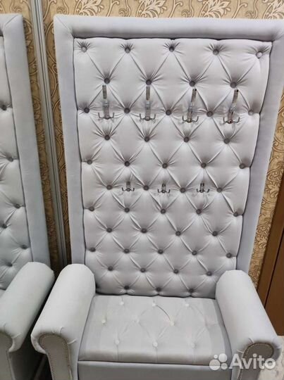 Мягкие стеновые панели каретная стяжка