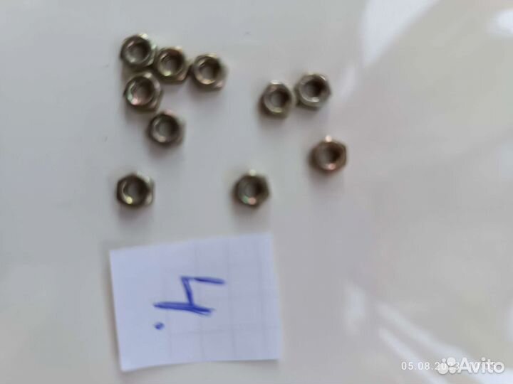 Зап части для вязальной машины 