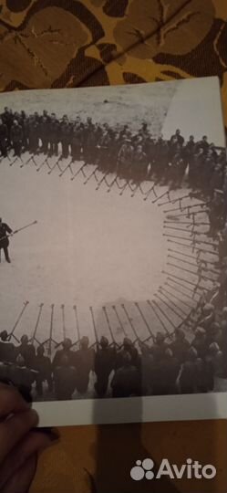 Фотоальбом Великая Отечественная