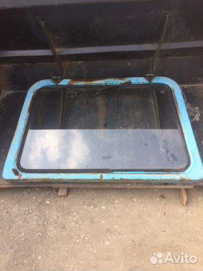 На трактор мтз