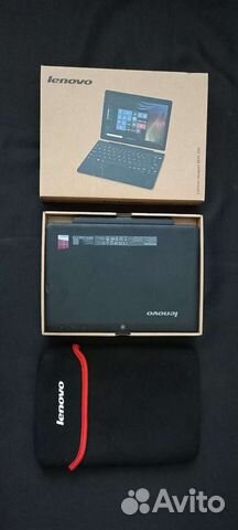 Lenovo IdeaPad Miix 300