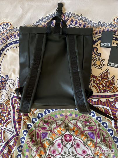 Рюкзак Сумка Versace Jeans Couture original