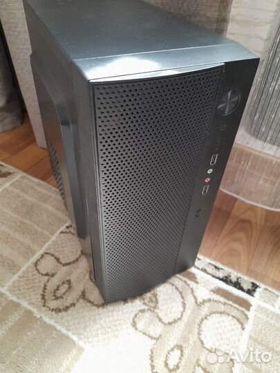 Корпус для пк
