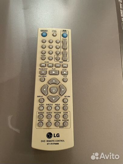 Dvd диски караоке