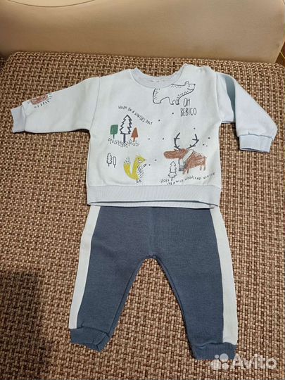 Костюм детский