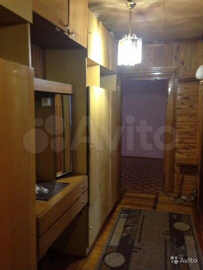 3-к. квартира, 74 м², 6/10 эт.