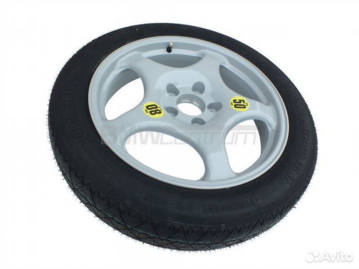 Докатка BMW G30