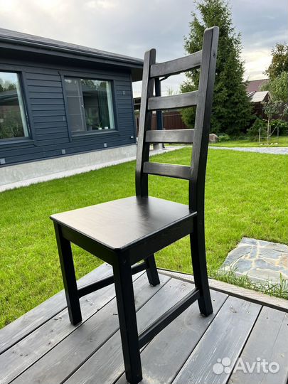 Стул IKEA