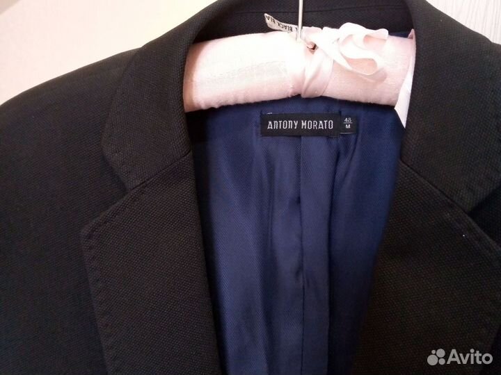 Пиджак мужской