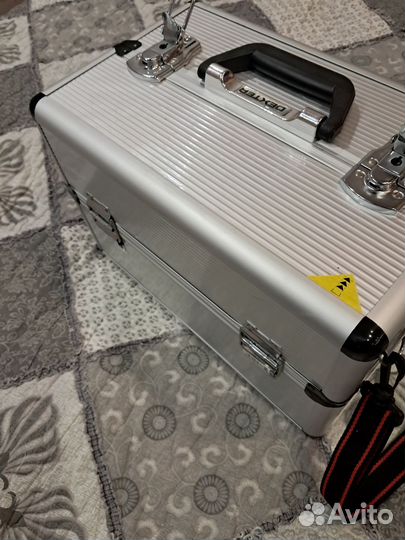 Микроскоп микромед с 11