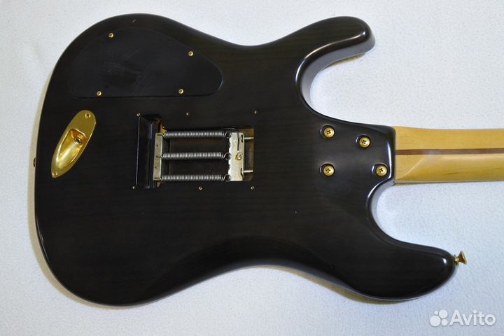 Edwards by ESP STL-95, Japan, 2000-e