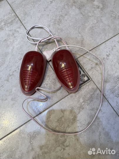 Сушилка для обуви