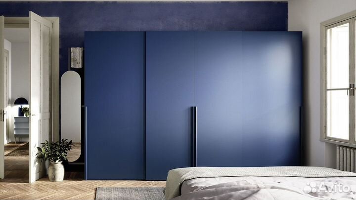 Шкаф купе современный