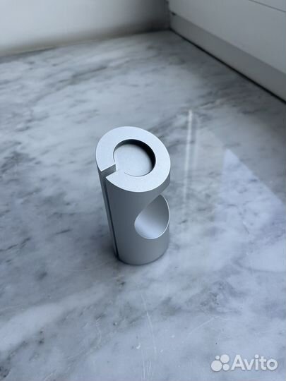Подставка для Apple Watch (металлическая)