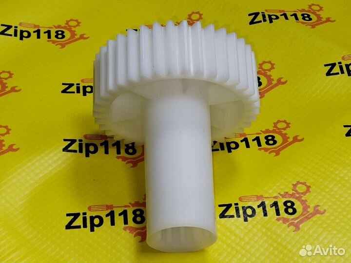 Шестерня для мясорубки Bosch