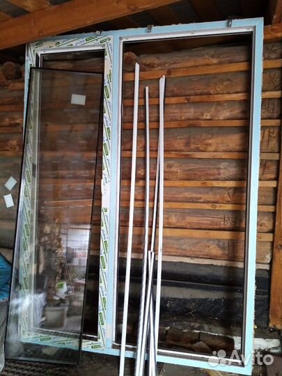 Входная группа