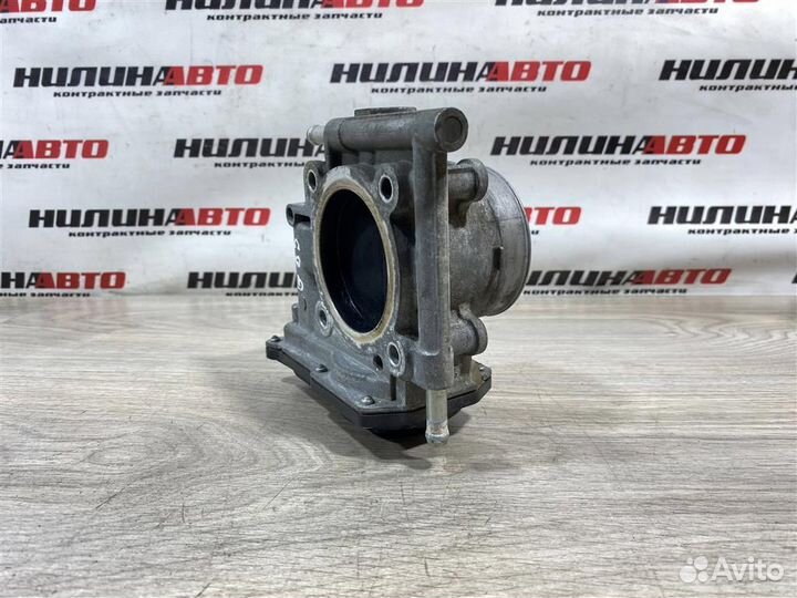 Заслонка дроссельная Мазда 6 GH