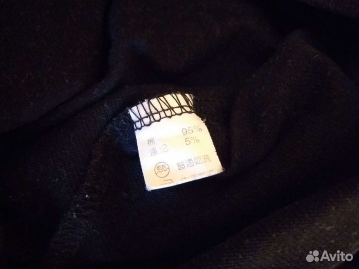 Джемпер (2шт) для девочки