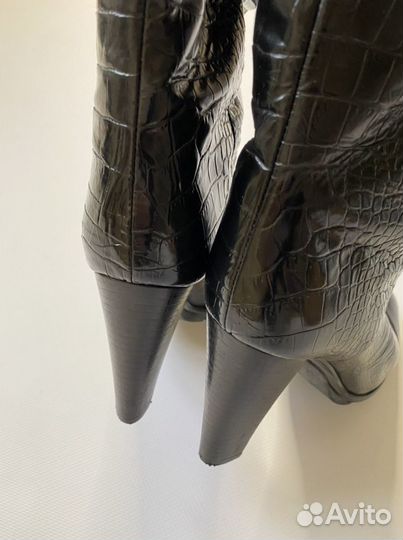 Сапоги baldinini