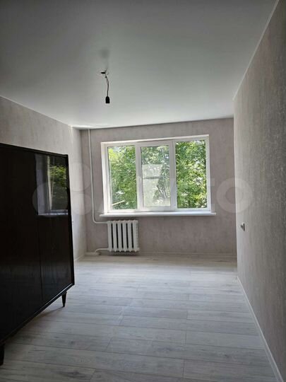 3-к. квартира, 64 м², 3/5 эт.