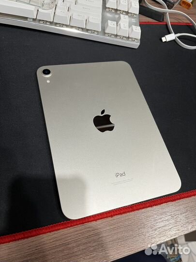 iPad mini 64gb