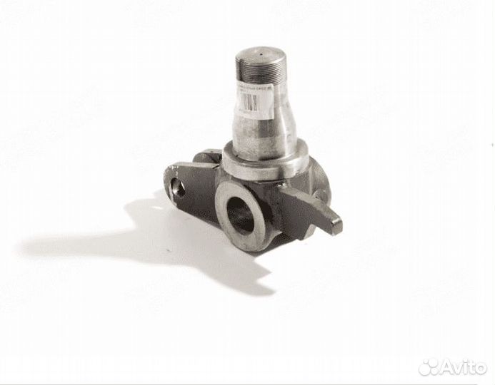 Кулак поворотный cpcd 50 mini (пр.)