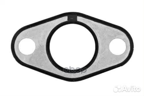 Прокладка масляного радиатора от радиатора