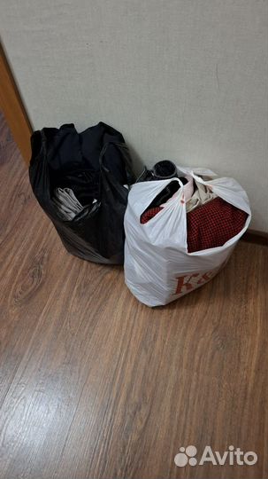 Женская одежда